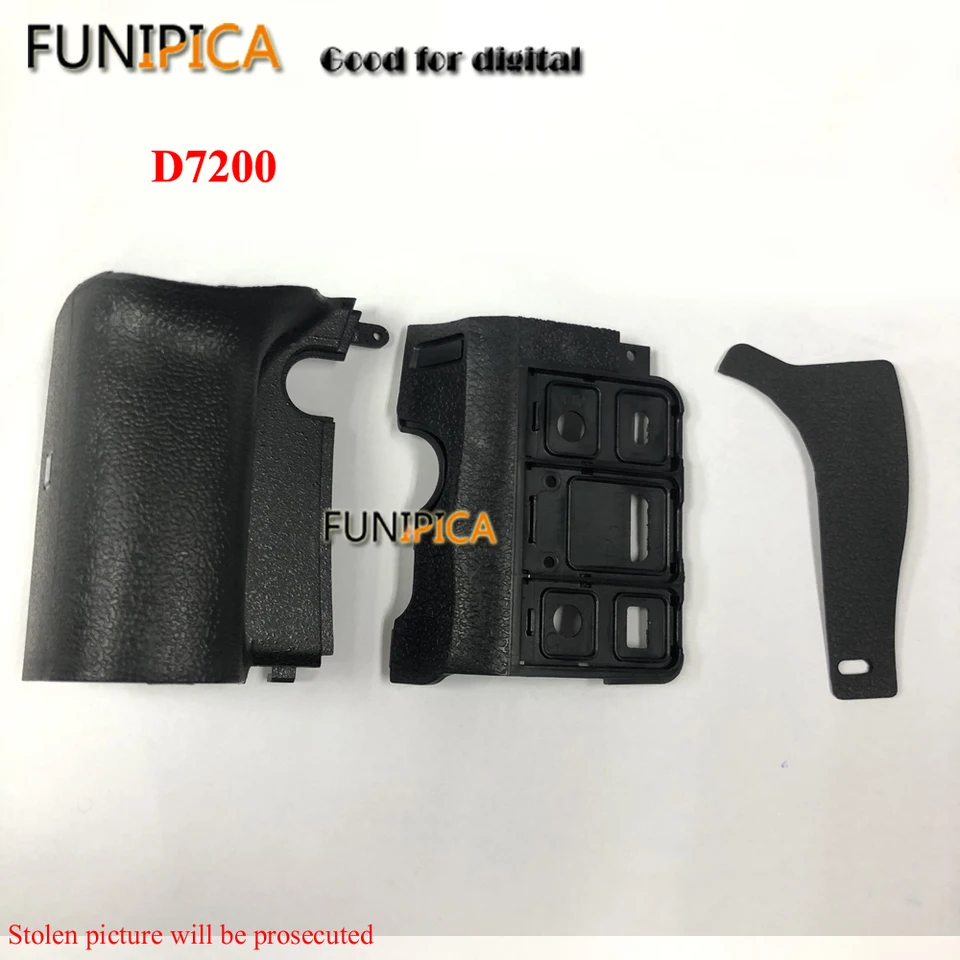 Nikon D7200 分解部品セット Repair Parts For Nikon D7200 Main Board MCU Motherboard Digital