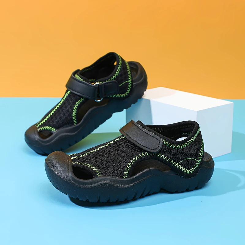 Summer Children Beach Sandals for Girls children sandals