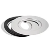 Food Waste Processor Reducer Sink Drain Reducer Garbage Disposal Accessories Vegetable Washing Basin Reducer Ring 1