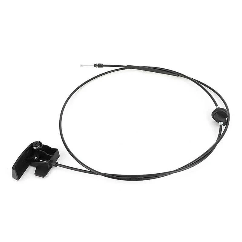 

Кабель спуска капота автомобиля с ручкой 15142953 для Chevy Silverado 1500 2500 3500 Tahoe GMC Sierra Cadillac Yukon Parts 15741109