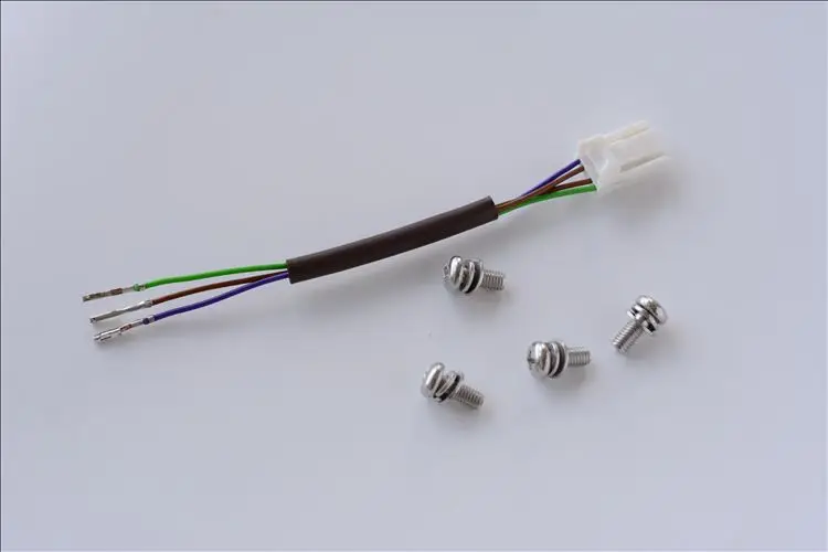 

Для Mazda Axela ATENZA Cx4 Cx5 переключение весла трансферная линия 4 винта 1 шт.