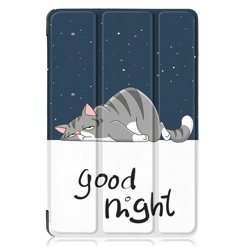 Slim Protective Stand Case