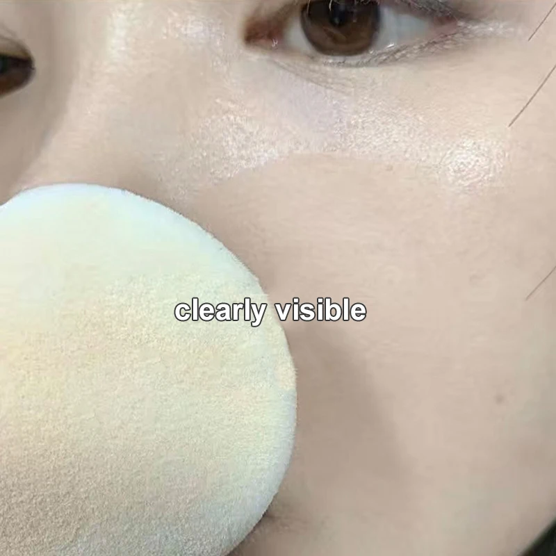 Pressed Powder pressed powder foundation setting powder compact powder face powder