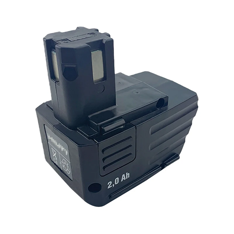 

SBP10 for HILTI Electrical Tool Battery 9.6V 2000mAh Ni-Cd Rechargeable Battery