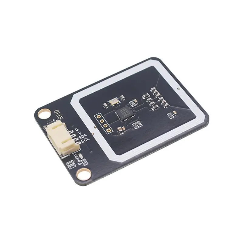 A99E-For Arduino/ESP32/STM32 호환 RFID 리더 RC522 모듈 13.56Mhz 125Khz 태그 지원을 통한 쓰기 및 읽기 기능