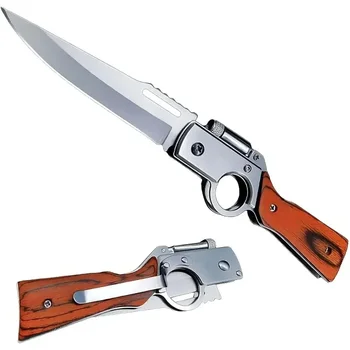 AK47 Pocket Folding Knife 1