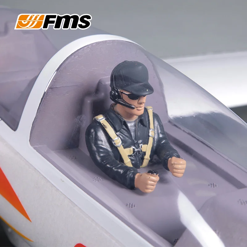 Large Foam Electric Remote Control Glider Model Aircraft