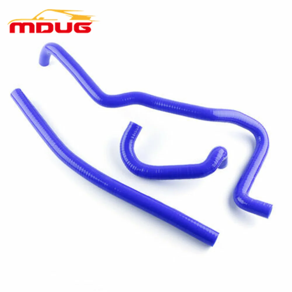 

For 2010 Arctic Cat 550 S ATV EFI 4x4 Silicone Coolant Radiator Hose Kits