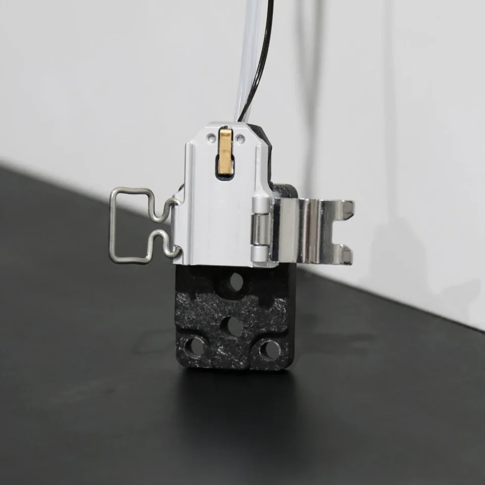 NTC Temperatuursensor thermistor 100K voor 3D printers - Bits & Parts