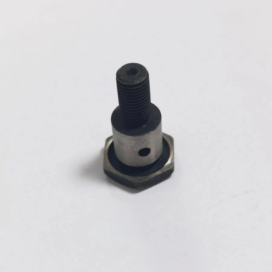 

Упорная шайба SA4519001 для Brother 430 342G 3020 SUNTECH, детали швейной машины, 20 шт.