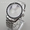Black Bezel A