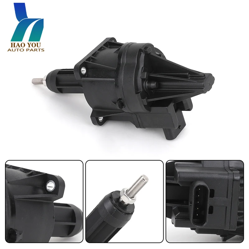 Turbocharger Wastegate Actuator 11657647115 For BMW X1 X3 X4 X5 X6 K6T50878