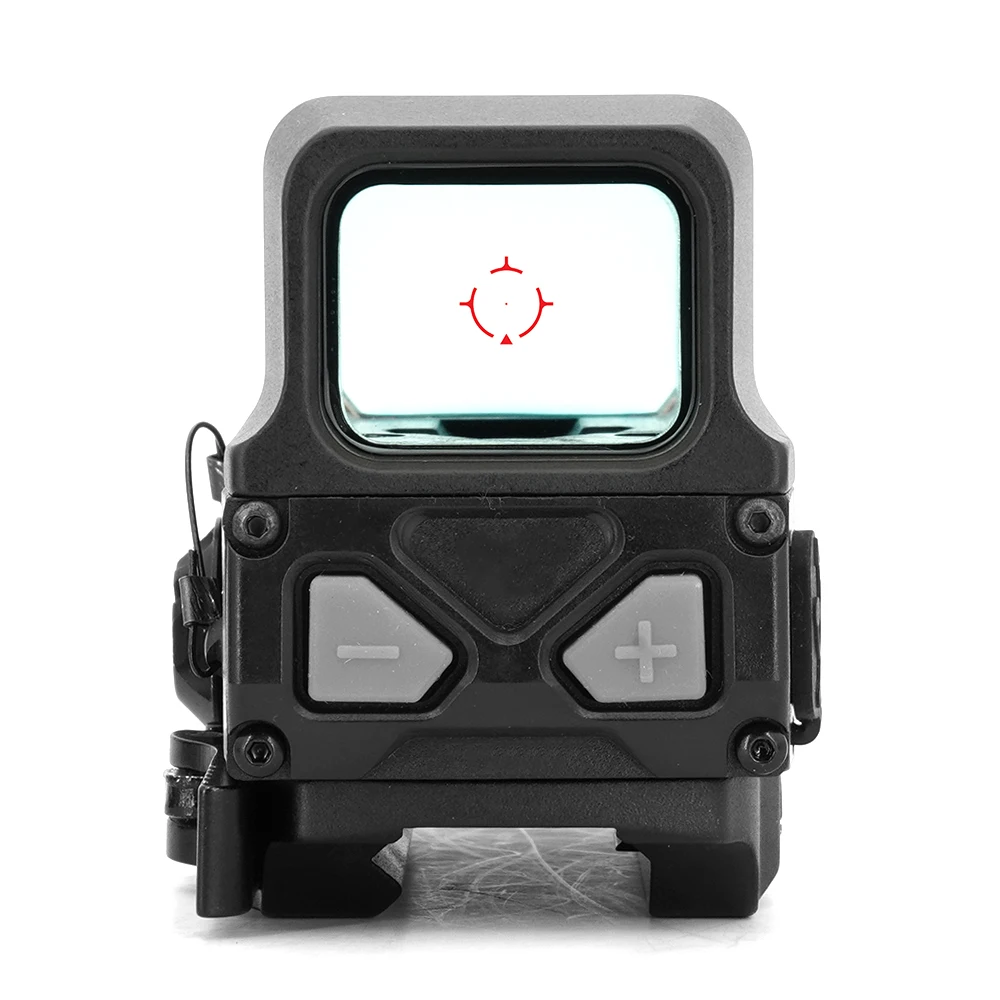 UH1 RDS Red Dot Sight Gen II Gen I Tactical Mira Holografica