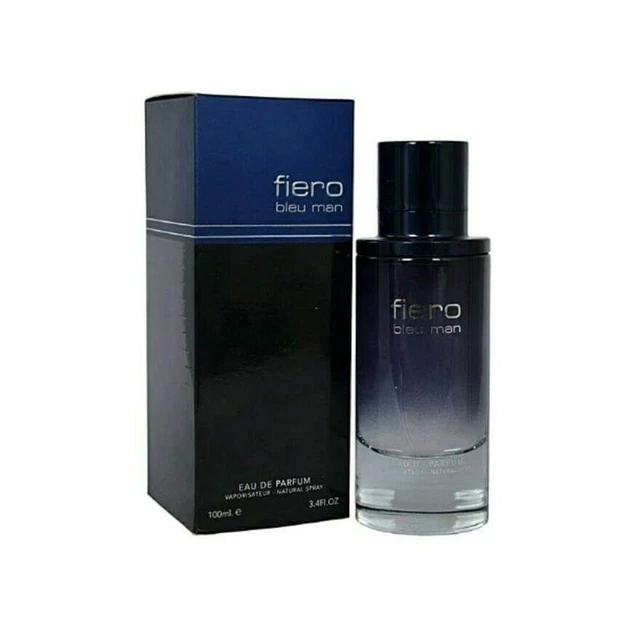 Fiero bleu man perfume price Clearance