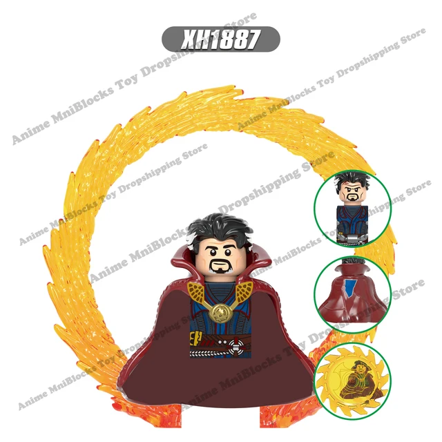 KT1057 X0335 X1887 X1889 X1892 Disney anime movies bricks mini Action toy Figures Building Blocks Assemble blocks toys kids gift X1887