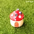 14-Mushroom House