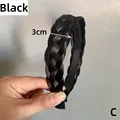 C Black