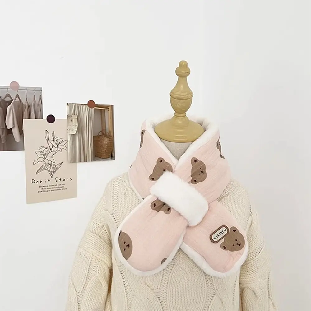 Рисунок 6 - Модный дизайнерский плюшевый платок