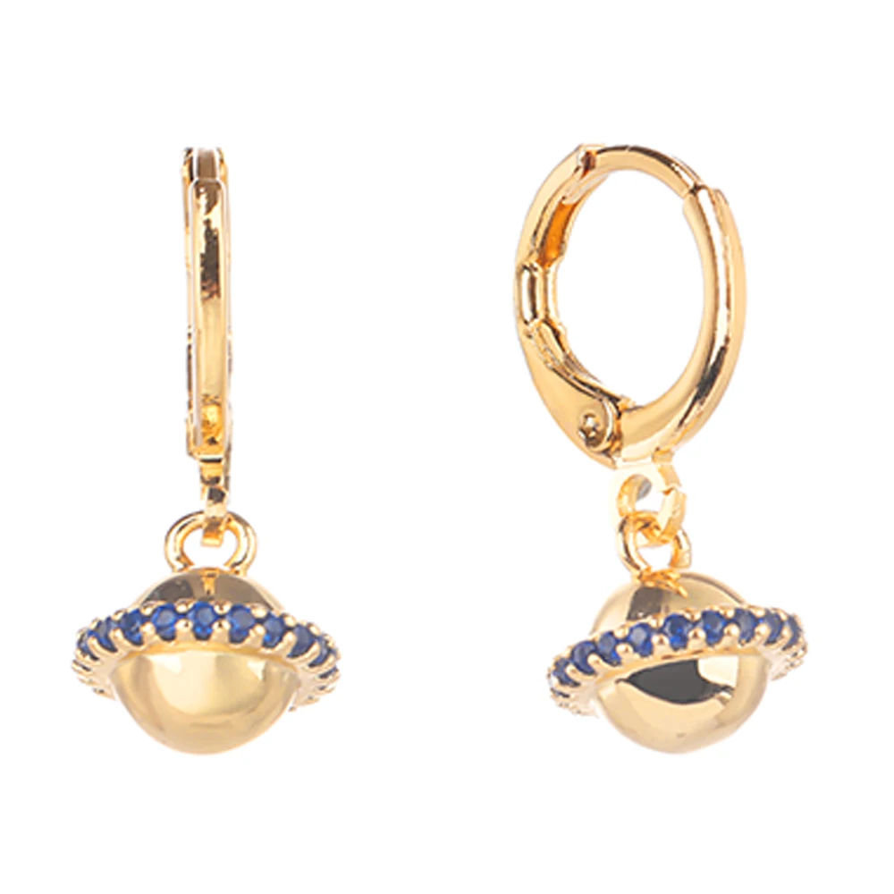 

Серебряные 925 женские, с круглыми бусинами и фианитами, S925