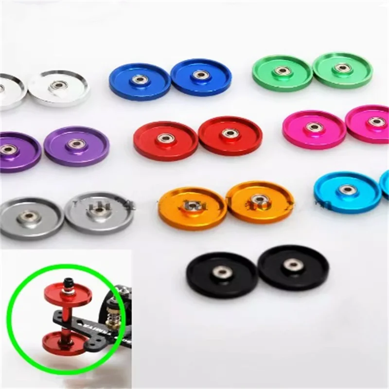 

Аксессуары 4WD, 19 мм направляющее колесо из алюминиевого сплава, 15464 пар, цена