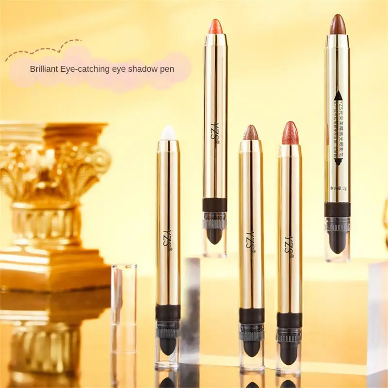 EyeshadowStickFaceHighlight5ColorCosmeticsHighlighterStick