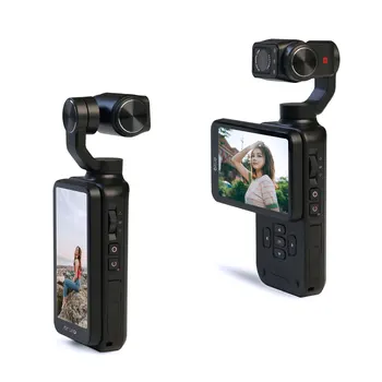 ORDRO 4K Gimbal Camera 1