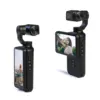 ORDRO M5 Action Camera 4k Handheld Pocket Digital Camcorder 3-axis Gimbal Stabilization IR Night Vision Vlog Videos Camara 1