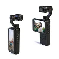 ORDRO M5 Action Camera 4k Handheld Pocket Digital Camcorder 3-axis Gimbal Stabilization IR Night Vision Vlog Videos Camara 1