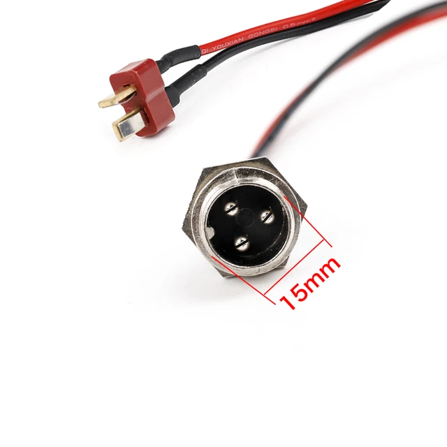 Kugoo M4 킥 스쿠터 전원 충전 인터페이스: 스쿠터의 성능을 최적화하는 필수품