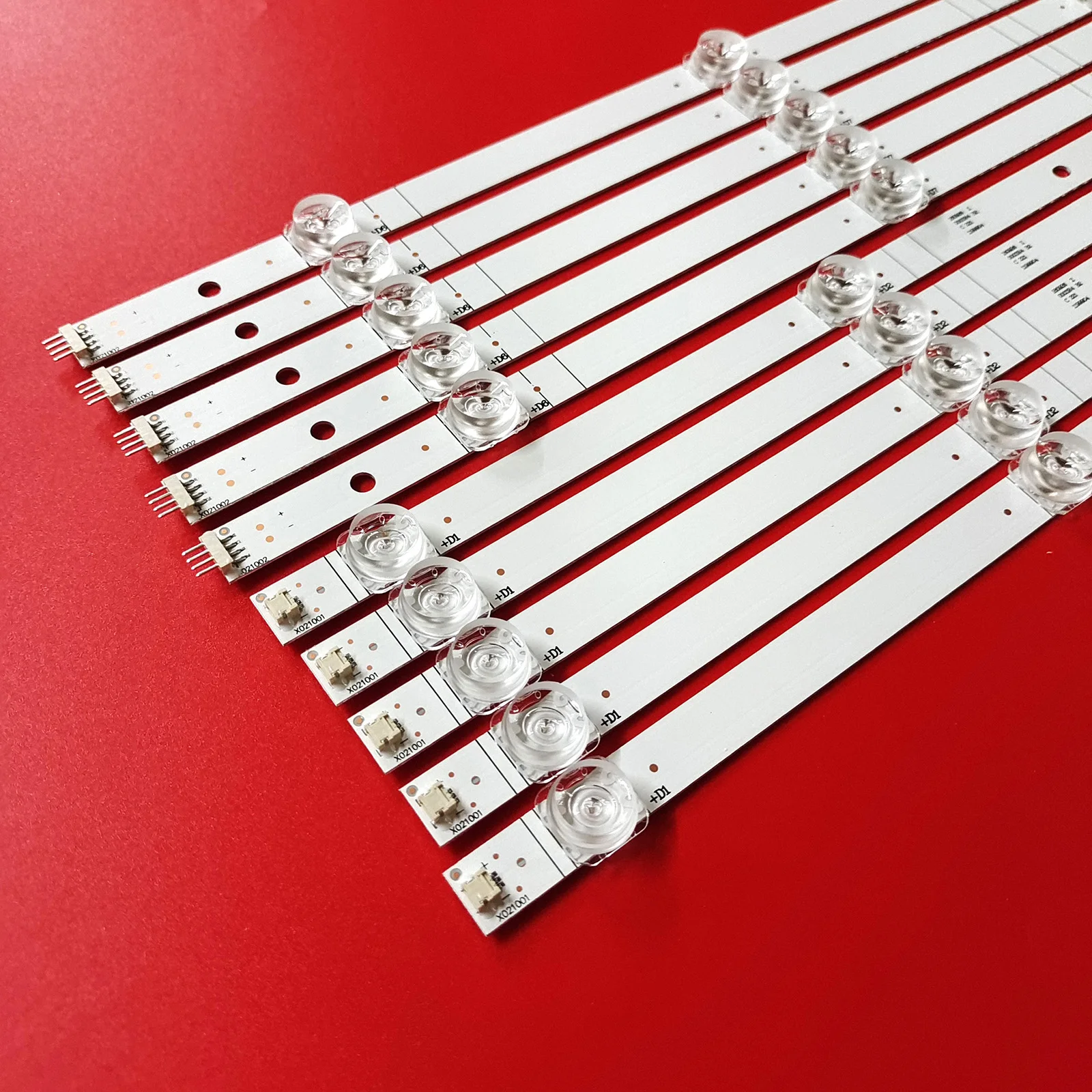 LED Ʈ Ʈ 10  55 TV JL.D580A1330-365AS  LC-58R6004U LC-58Q620U LC-58Q7330U 58A6130UWR