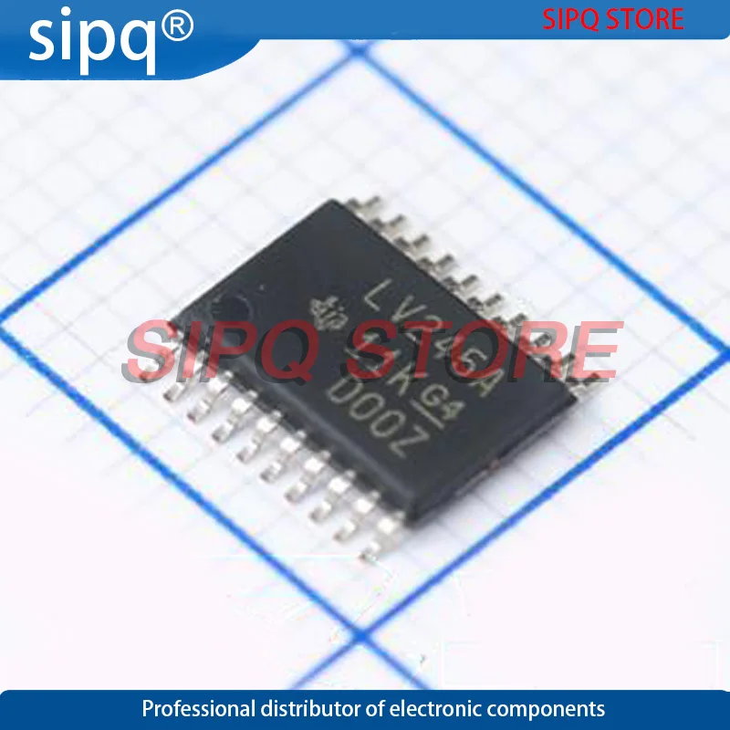 

10PCS/LOT SN74LV245APWR SN74LV245APWR TSSOP-20 Brand New and Original In Stock Authentic Product