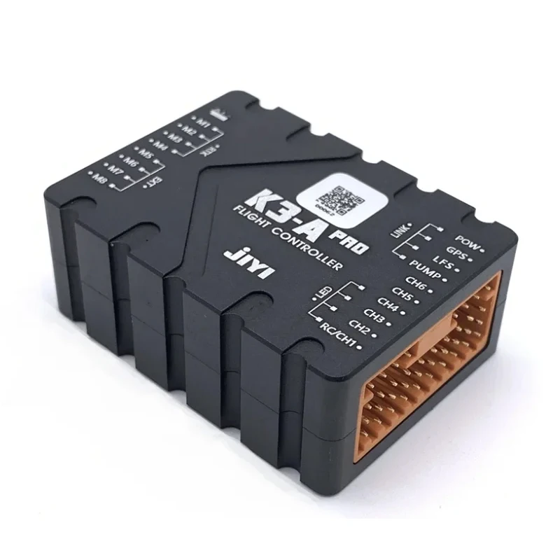 Рисунок 3 - Контроллер полета дрона JIYI K3a PRO
