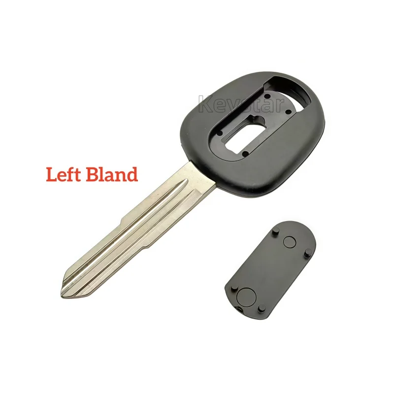 Keychannel 10 Pezzi/Lotto Chip Chiave Transponder Auto, Chiave di Ricambio per Buick LaCrosse Regal Verano Hideo Chevrolet - Image 3