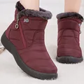 Wine red