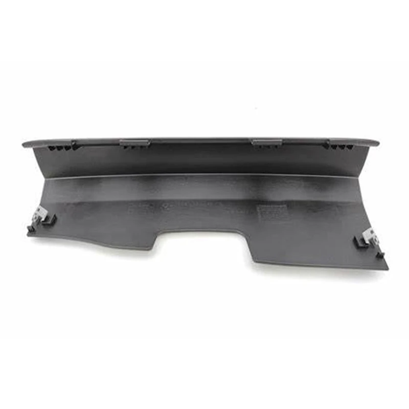 51123416243 Tow Bar Hole Cover ABS Tow Bar Hole Cover Cap Insert For BMW X3 E83 2007-2013