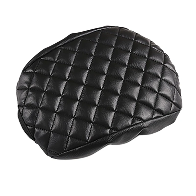 

Кожаный подлокотник центральной консоли для Toyota Tacoma 2016-2020