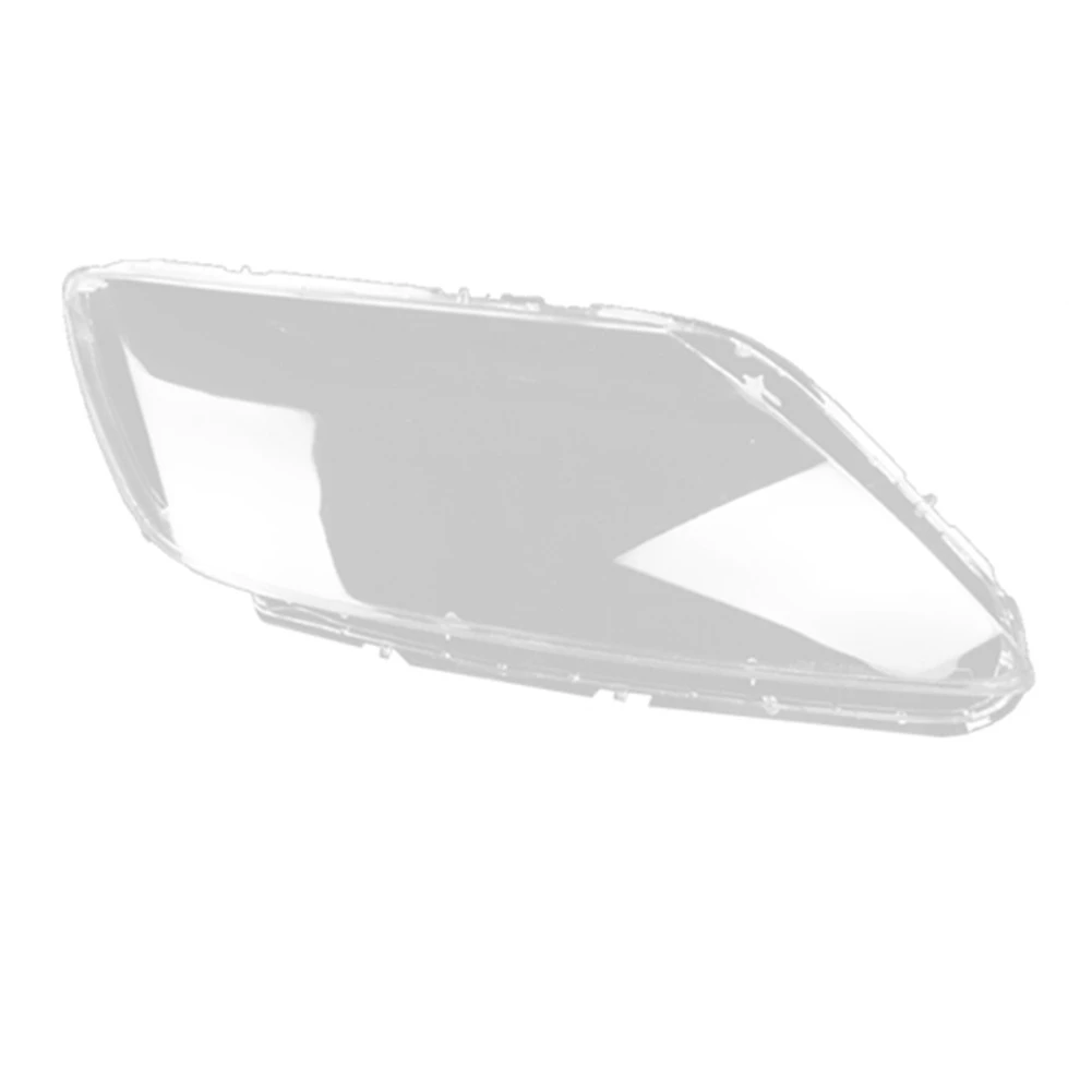 

Правая сторона для Mazda CX-7 CX 7 2007-2014, автомобильная фара, крышка объектива головного света, лампа, абажур, Передняя Задняя крышка