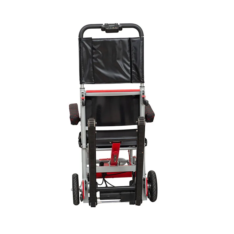 Electric Stair Climber Wheelchair for Stair Climbing Stairs Lift Climbing Wheelchair Price