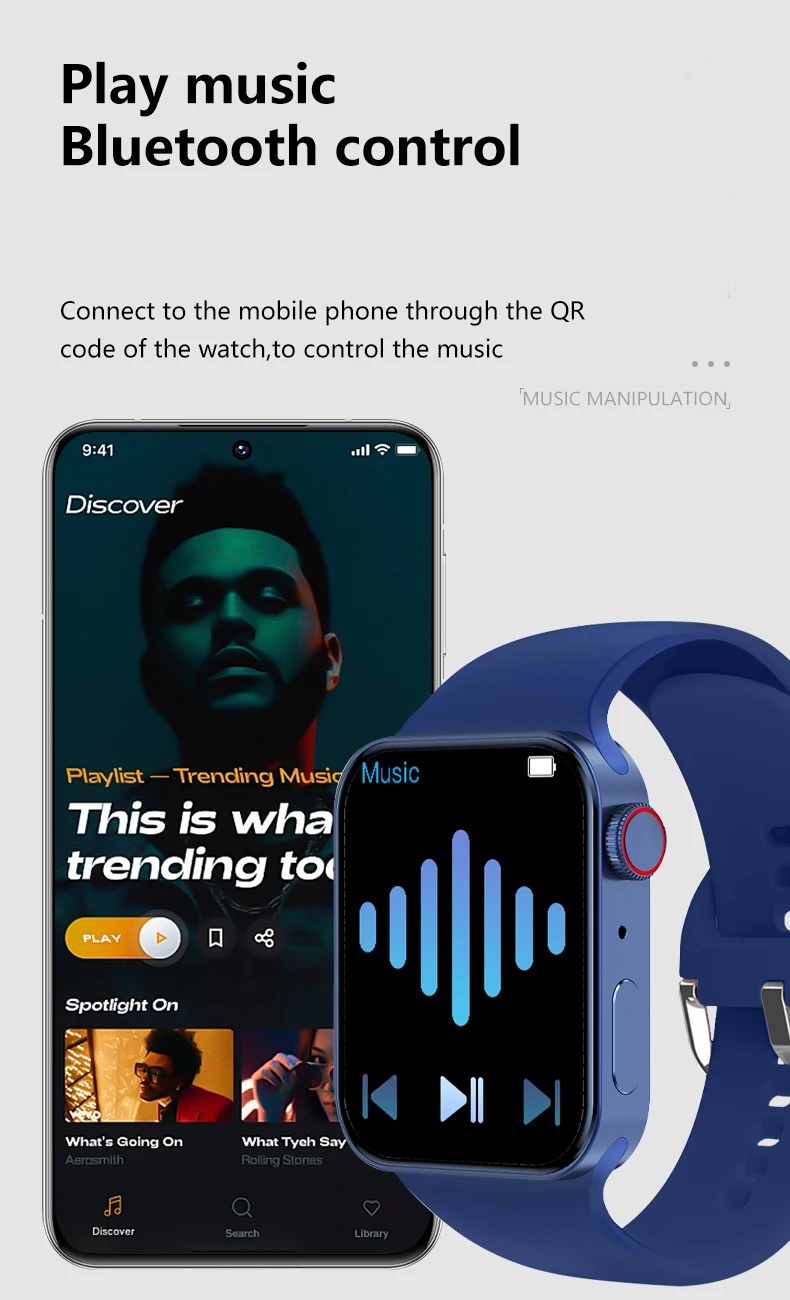 IWO16 �ø��� 10 �������� ��ȭ ���� ������ ���� �ɹڼ� ���� ���� ��Ʈ�Ͻ� Ʈ��Ŀ Smartwatch S10 Max For �ȵ���̵� IOS Phone