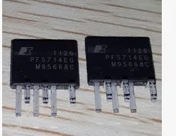 

Бесплатная доставка PFS714EGPOWER6 10 шт.