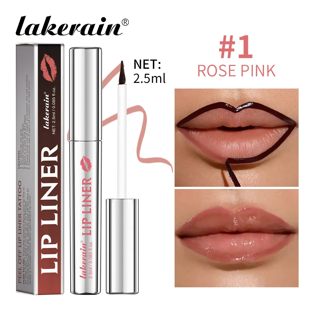 1Rose Pink