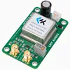 LHY AUDIO Square wave 10MHz 25MHz frequency dual output OCXO constant temperature crystal oscillator clock board upgrade 2