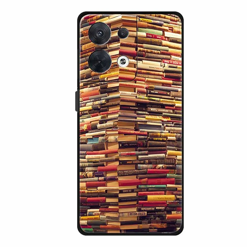 Luxury Soft Silicone Love Back Cover