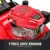 22 Self-Propelled Gas Mower with 170cc OHV, 2-in-1 Drive, Adjustable Height, High Wheels 2 22 Self-Propelled Gas Mower with 170cc OHV, 2-in-1 Drive, Adjustable Height, High Wheels 2