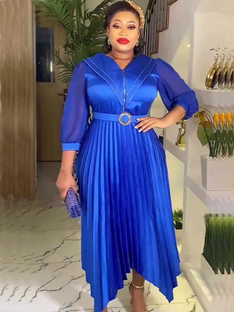 Рисунок 4 - Элегантные африканские платья для женщин