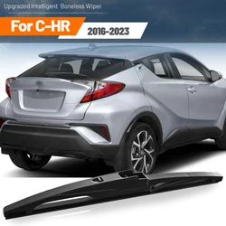 14 Rear Windshield Wiper Blade - Toyota
