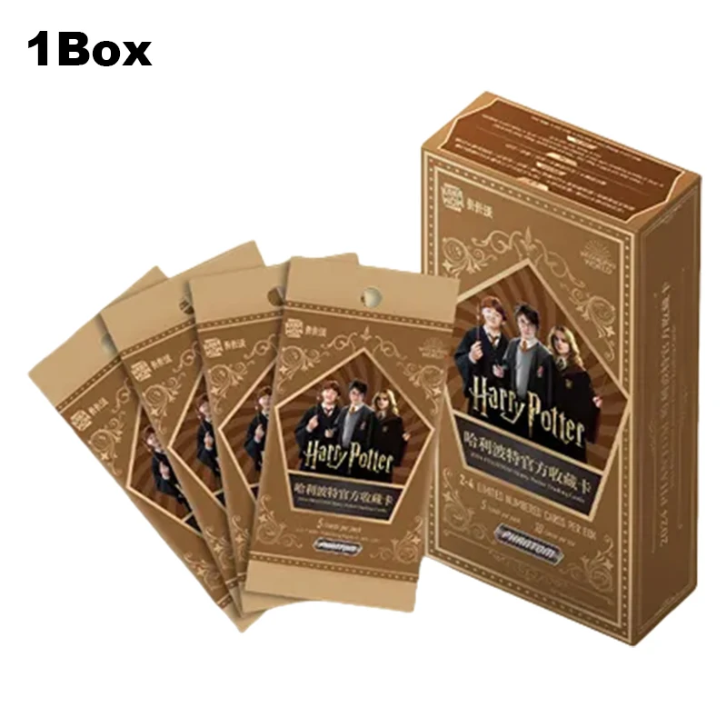 kakawow Harry Potter トレカ ダンブルドア608/943