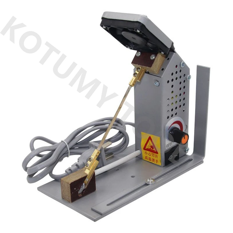 Soldering Ribbon Cutting Machine Ribbon Cutting Machines Cutter - China Ribbon  Cutter, Ribbon