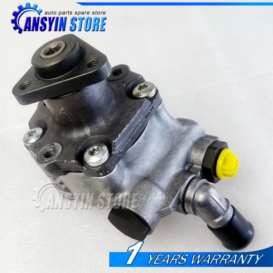 

FOR BMW F18 F13 F12 F10 F06 Power Steering Pump OEM 2284410 2010 2016 32412284410