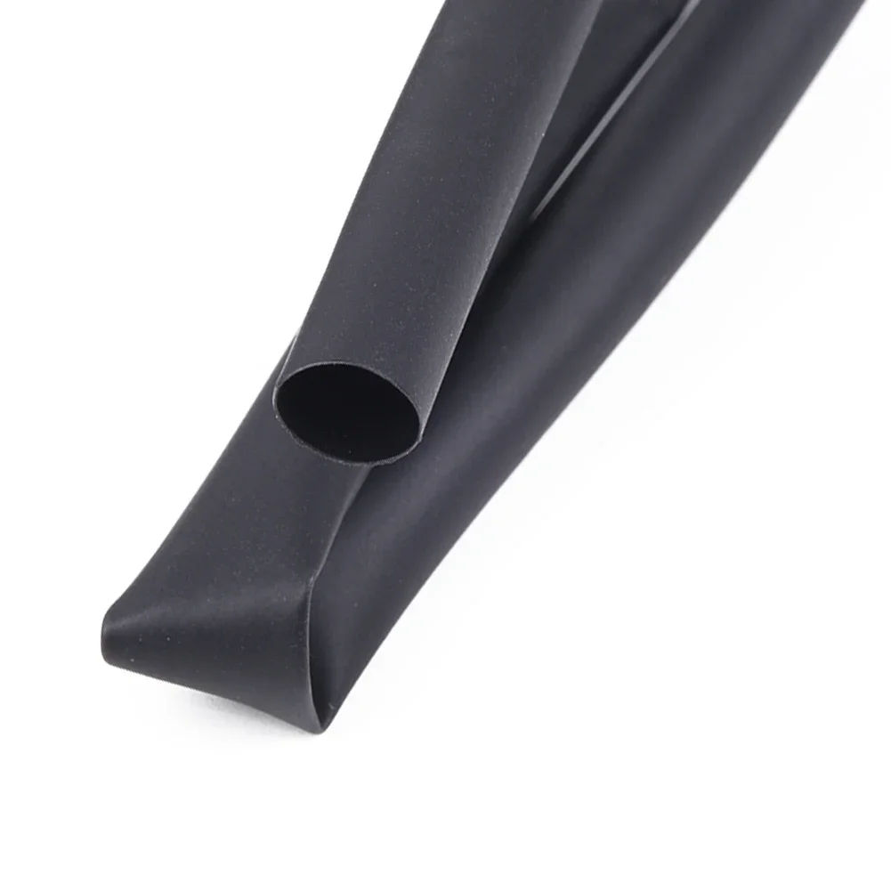 

Set Heat Shrink Tube 1m 3mm-6mm Replacement Accessory Electrical Assortment Insulation Sleeving Durable Useful
